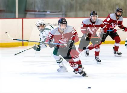 Thumbnail 3 in The Gunnery vs. New Hampton School (Exeter Invitational) photogallery.