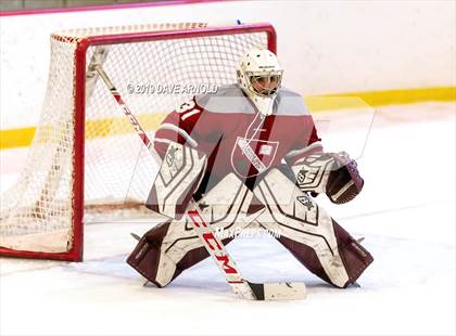 Thumbnail 1 in The Gunnery vs. New Hampton School (Exeter Invitational) photogallery.