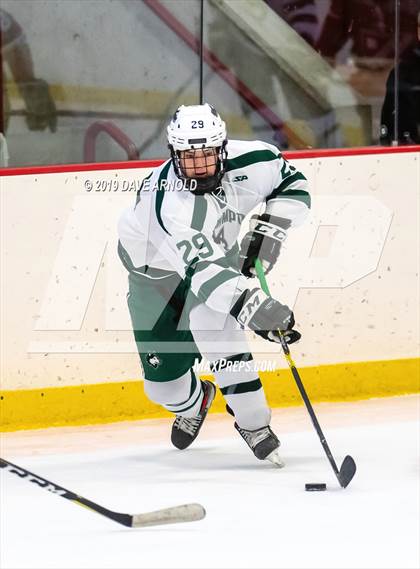 Thumbnail 1 in The Gunnery vs. New Hampton School (Exeter Invitational) photogallery.