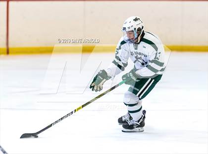 Thumbnail 2 in The Gunnery vs. New Hampton School (Exeter Invitational) photogallery.
