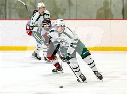 Thumbnail 2 in The Gunnery vs. New Hampton School (Exeter Invitational) photogallery.