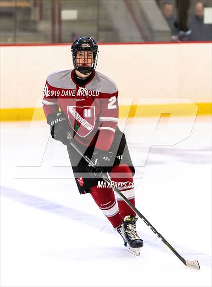 Thumbnail 3 in The Gunnery vs. New Hampton School (Exeter Invitational) photogallery.