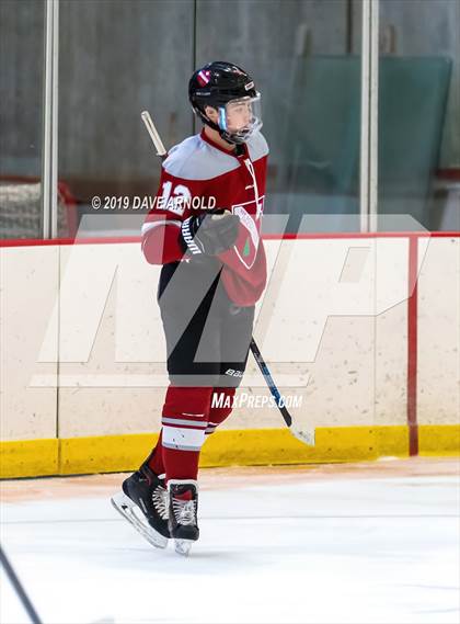 Thumbnail 1 in The Gunnery vs. New Hampton School (Exeter Invitational) photogallery.
