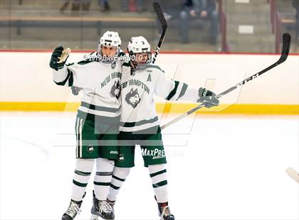 Thumbnail 3 in The Gunnery vs. New Hampton School (Exeter Invitational) photogallery.