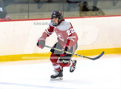 Thumbnail 3 in The Gunnery vs. New Hampton School (Exeter Invitational) photogallery.