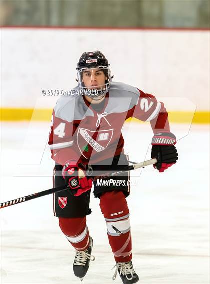 Thumbnail 1 in The Gunnery vs. New Hampton School (Exeter Invitational) photogallery.