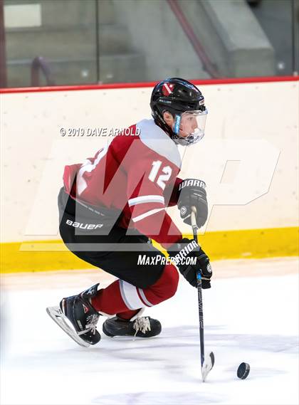 Thumbnail 1 in The Gunnery vs. New Hampton School (Exeter Invitational) photogallery.