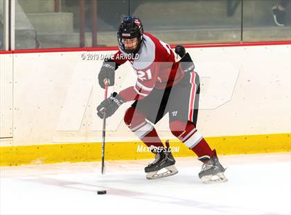 Thumbnail 3 in The Gunnery vs. New Hampton School (Exeter Invitational) photogallery.