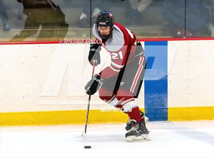 Thumbnail 1 in The Gunnery vs. New Hampton School (Exeter Invitational) photogallery.