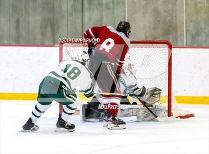 Thumbnail 3 in The Gunnery vs. New Hampton School (Exeter Invitational) photogallery.