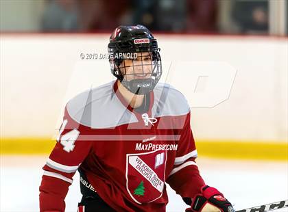 Thumbnail 2 in The Gunnery vs. New Hampton School (Exeter Invitational) photogallery.