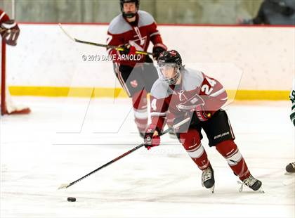 Thumbnail 2 in The Gunnery vs. New Hampton School (Exeter Invitational) photogallery.