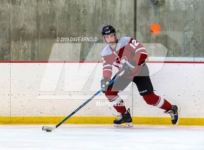 Thumbnail 1 in The Gunnery vs. New Hampton School (Exeter Invitational) photogallery.
