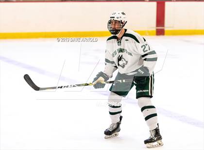 Thumbnail 1 in The Gunnery vs. New Hampton School (Exeter Invitational) photogallery.