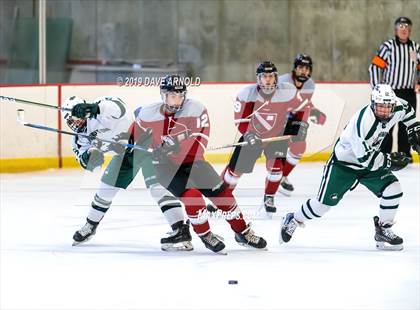 Thumbnail 1 in The Gunnery vs. New Hampton School (Exeter Invitational) photogallery.
