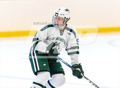 Thumbnail 3 in The Gunnery vs. New Hampton School (Exeter Invitational) photogallery.