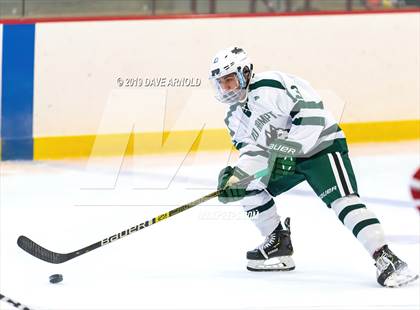 Thumbnail 1 in The Gunnery vs. New Hampton School (Exeter Invitational) photogallery.
