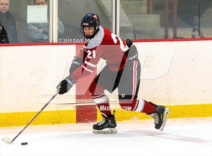 Thumbnail 2 in The Gunnery vs. New Hampton School (Exeter Invitational) photogallery.