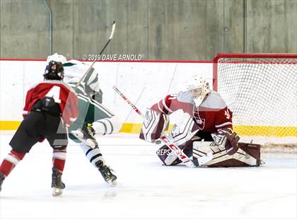 Thumbnail 2 in The Gunnery vs. New Hampton School (Exeter Invitational) photogallery.