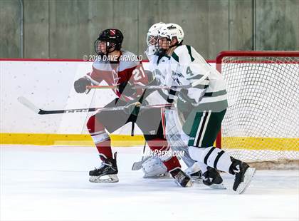 Thumbnail 2 in The Gunnery vs. New Hampton School (Exeter Invitational) photogallery.