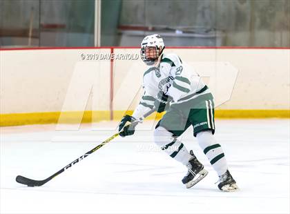 Thumbnail 2 in The Gunnery vs. New Hampton School (Exeter Invitational) photogallery.