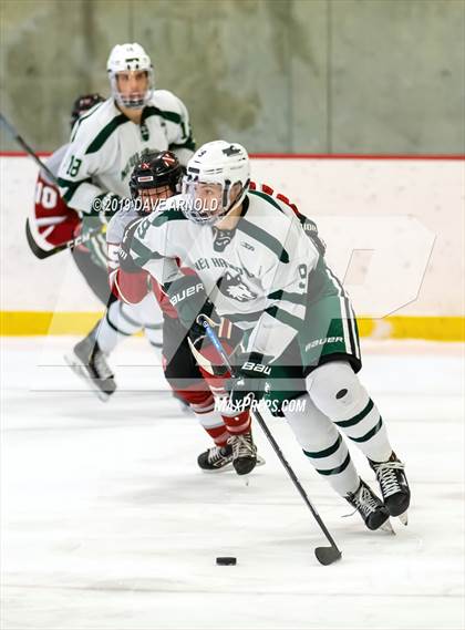 Thumbnail 3 in The Gunnery vs. New Hampton School (Exeter Invitational) photogallery.