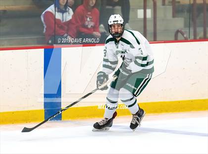 Thumbnail 2 in The Gunnery vs. New Hampton School (Exeter Invitational) photogallery.