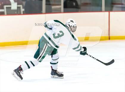 Thumbnail 2 in The Gunnery vs. New Hampton School (Exeter Invitational) photogallery.
