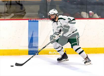 Thumbnail 3 in The Gunnery vs. New Hampton School (Exeter Invitational) photogallery.