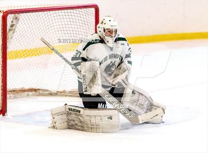 Thumbnail 3 in The Gunnery vs. New Hampton School (Exeter Invitational) photogallery.