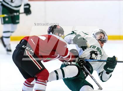 Thumbnail 2 in The Gunnery vs. New Hampton School (Exeter Invitational) photogallery.