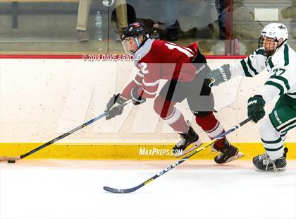 Thumbnail 1 in The Gunnery vs. New Hampton School (Exeter Invitational) photogallery.