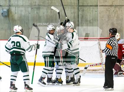 Thumbnail 3 in The Gunnery vs. New Hampton School (Exeter Invitational) photogallery.