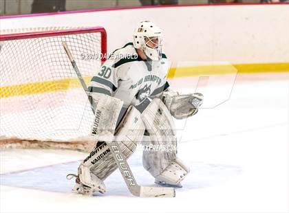 Thumbnail 3 in The Gunnery vs. New Hampton School (Exeter Invitational) photogallery.