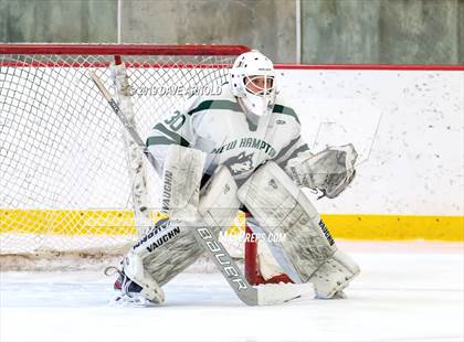 Thumbnail 3 in The Gunnery vs. New Hampton School (Exeter Invitational) photogallery.