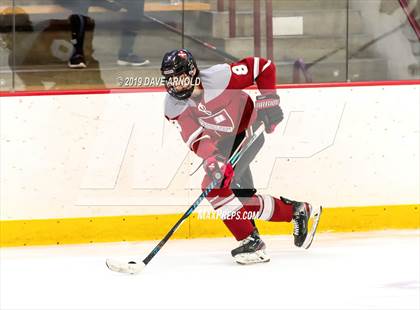 Thumbnail 3 in The Gunnery vs. New Hampton School (Exeter Invitational) photogallery.