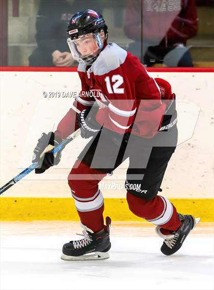 Thumbnail 1 in The Gunnery vs. New Hampton School (Exeter Invitational) photogallery.