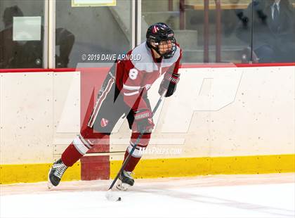 Thumbnail 1 in The Gunnery vs. New Hampton School (Exeter Invitational) photogallery.
