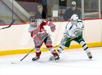 Thumbnail 2 in The Gunnery vs. New Hampton School (Exeter Invitational) photogallery.