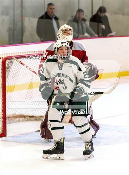Thumbnail 2 in The Gunnery vs. New Hampton School (Exeter Invitational) photogallery.