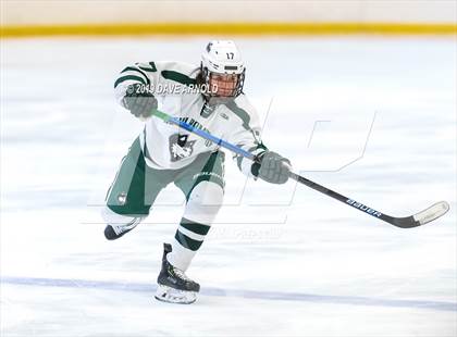 Thumbnail 2 in The Gunnery vs. New Hampton School (Exeter Invitational) photogallery.