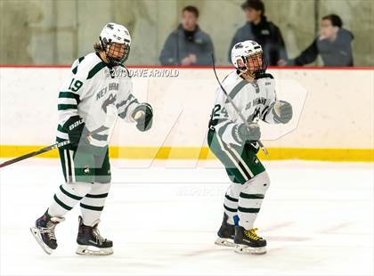 Thumbnail 1 in The Gunnery vs. New Hampton School (Exeter Invitational) photogallery.