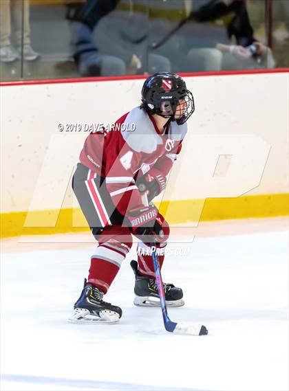 Thumbnail 3 in The Gunnery vs. New Hampton School (Exeter Invitational) photogallery.