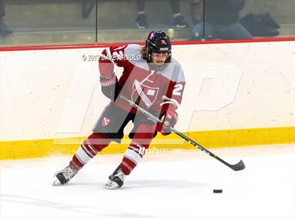 Thumbnail 3 in The Gunnery vs. New Hampton School (Exeter Invitational) photogallery.
