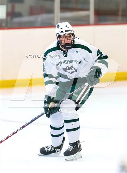 Thumbnail 1 in The Gunnery vs. New Hampton School (Exeter Invitational) photogallery.