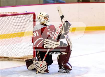 Thumbnail 2 in The Gunnery vs. New Hampton School (Exeter Invitational) photogallery.