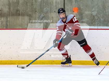 Thumbnail 3 in The Gunnery vs. New Hampton School (Exeter Invitational) photogallery.