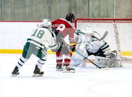 Thumbnail 1 in The Gunnery vs. New Hampton School (Exeter Invitational) photogallery.