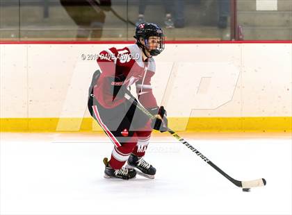 Thumbnail 3 in The Gunnery vs. New Hampton School (Exeter Invitational) photogallery.