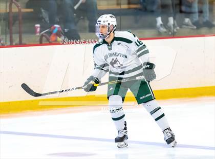 Thumbnail 3 in The Gunnery vs. New Hampton School (Exeter Invitational) photogallery.